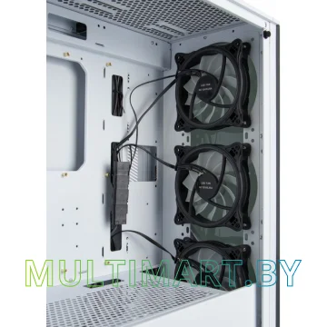 Корпус Formula V-LINE 7713 (белый) картинка 6